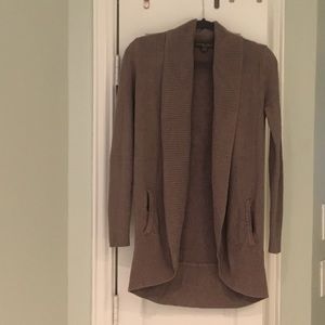 Barefoot Dreams sweater